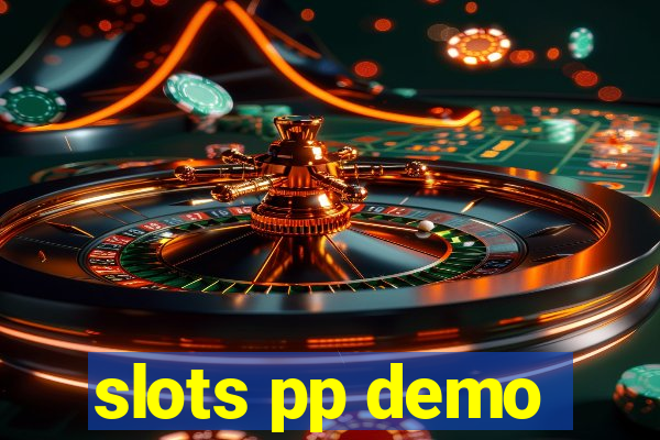 slots pp demo